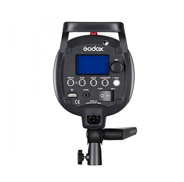 Godox QS400II 8