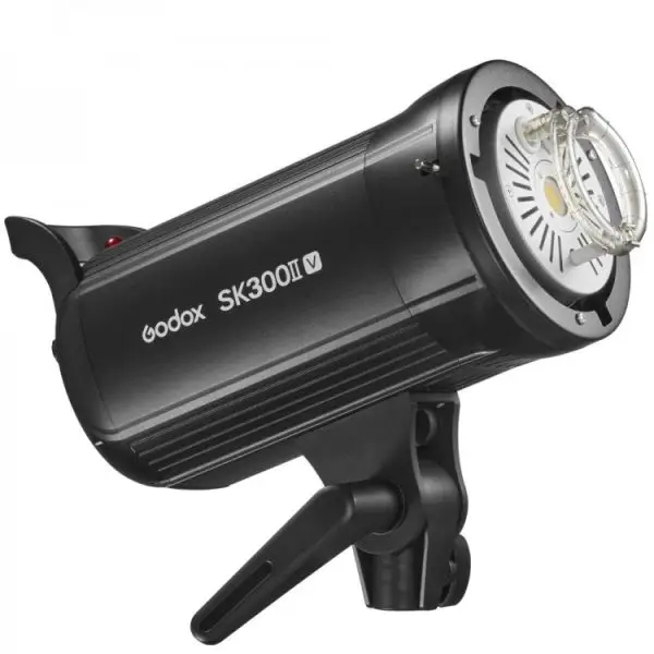 Godox SK300II V 1