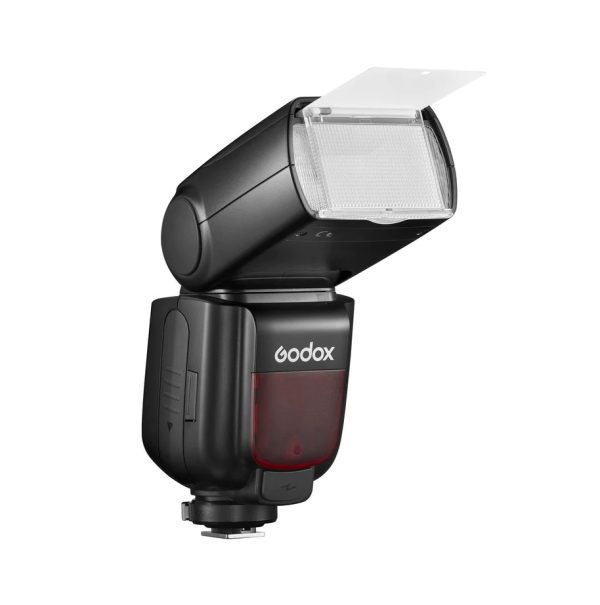 Godox TT685II C Flash 3