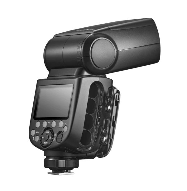 Godox TT685II C Flash 4