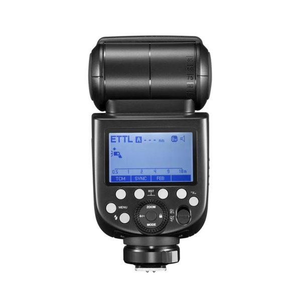 Godox TT685II S Flash 6