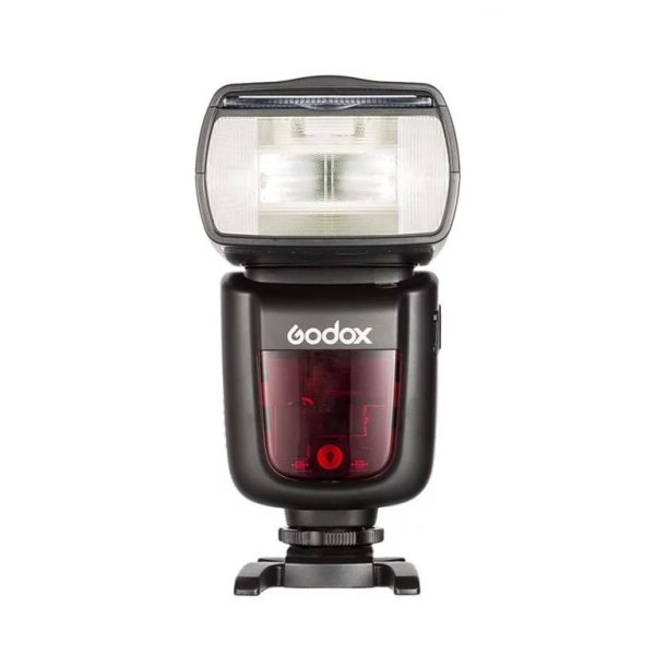 Godox V860II C Flash 1