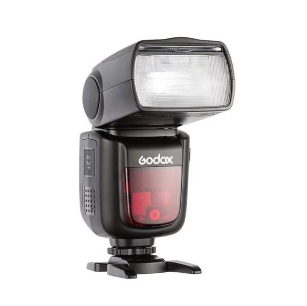 Godox V860II C Flash 2