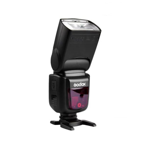 Godox V860II C Flash 3