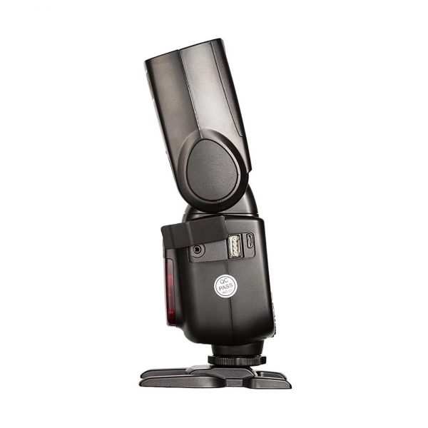 Godox V860II C Flash 9