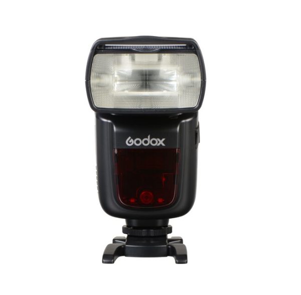 Godox V860II N Flash 1