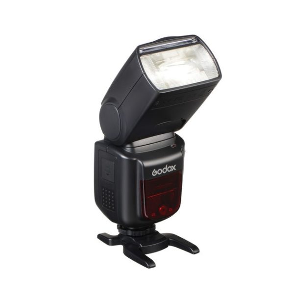 Godox V860II N Flash 3