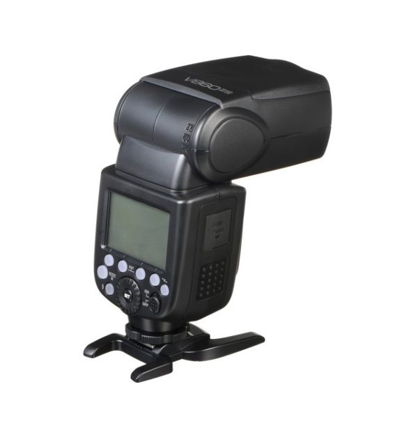 Godox V860II N Flash 5