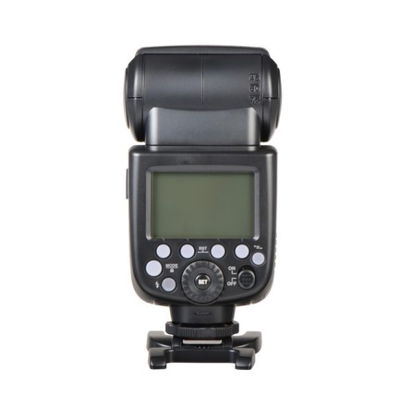 Godox V860II N Flash 6