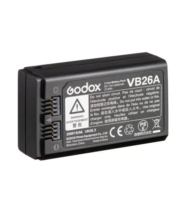 Godox VB26 V1 3