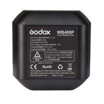 Godox WB 400P 1