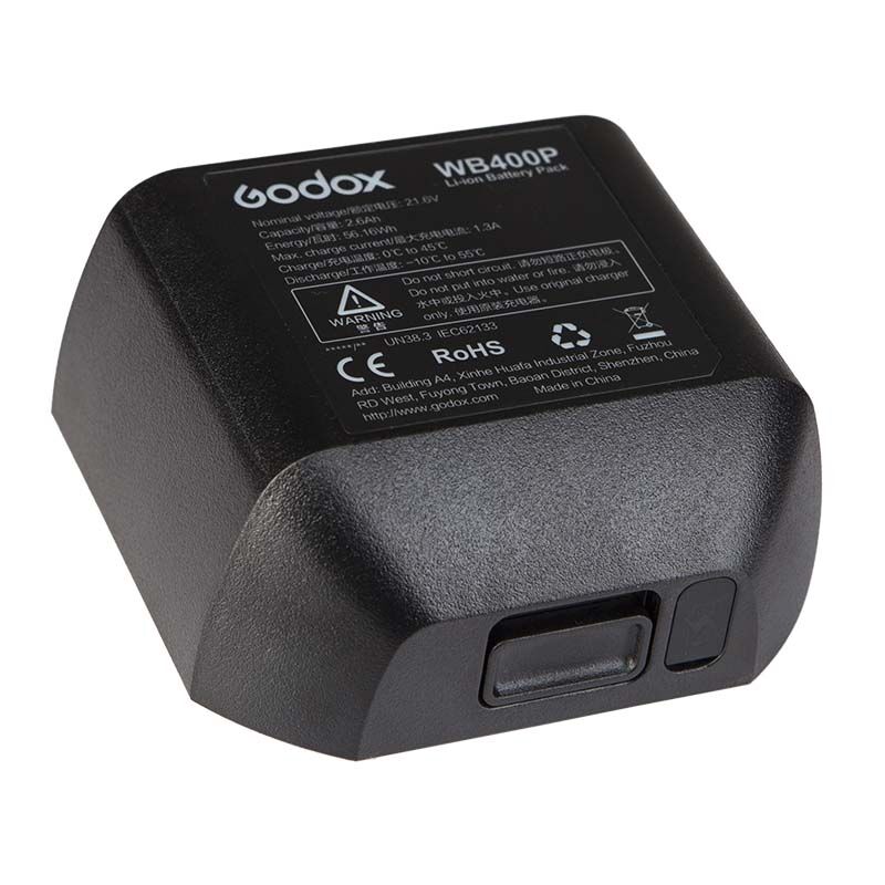 Godox WB 400P 6