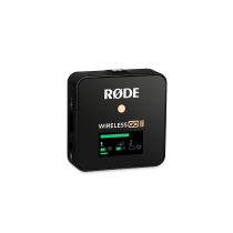 Rode Wireless GO II 1