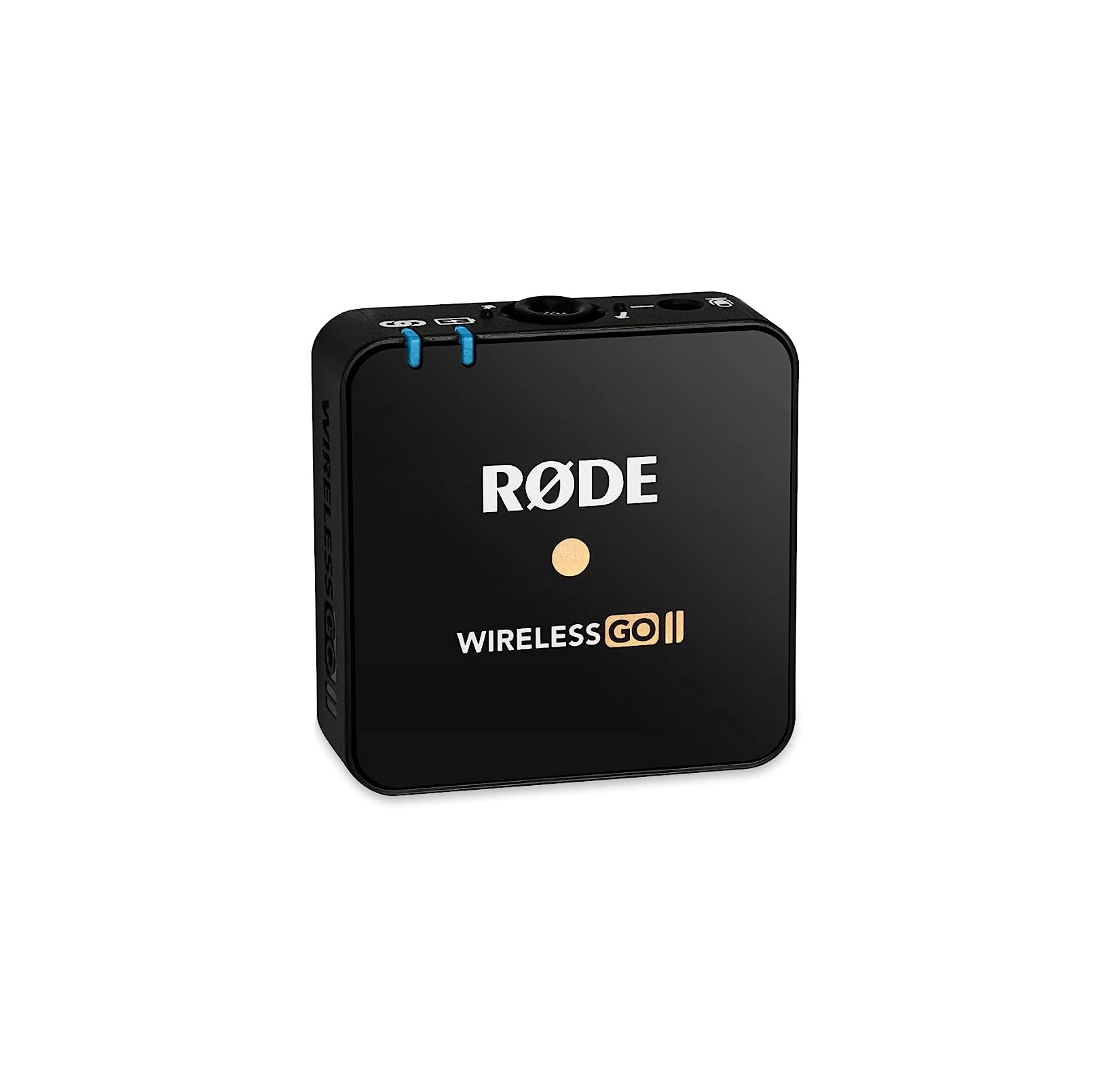 Rode Wireless GO II 2