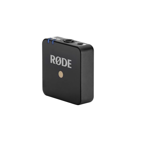 Rode Wireless GO II 3