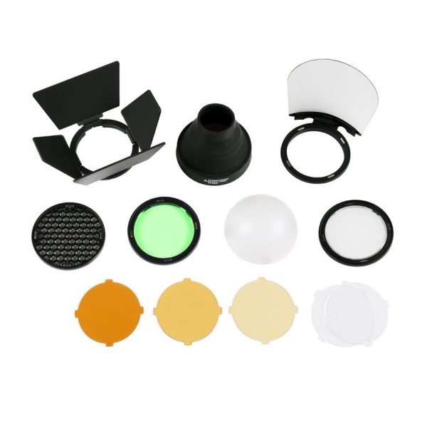 کیت تجهیزات جانبی گودکس Godox AK-R1 accessory kit