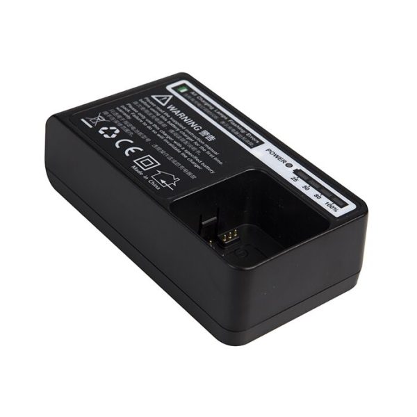 شارژر گودکس Godox C-29 Charger for AD200