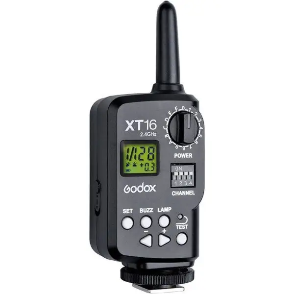 Godox MS200 F 4