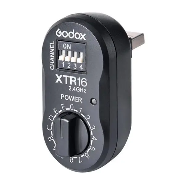 Godox MS300 F 5