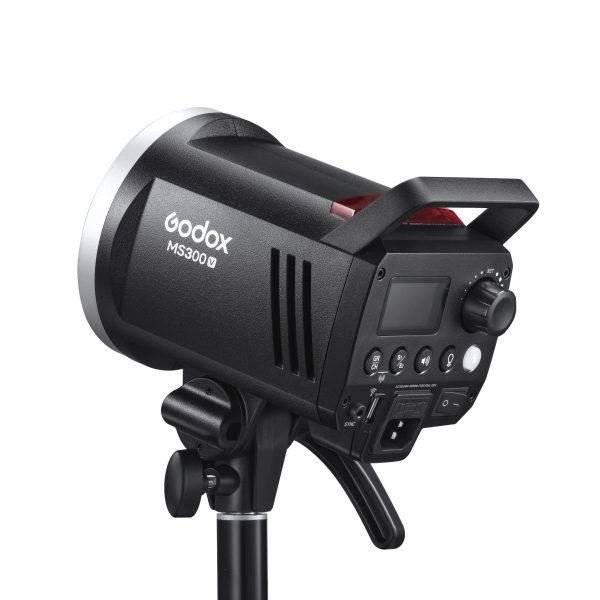 فلاش گودکس Godox MS300-V Studio Flash