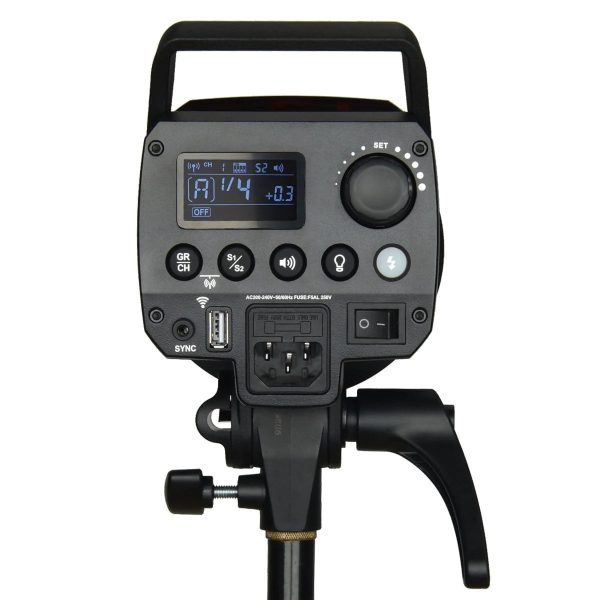 Godox MS300 V 5