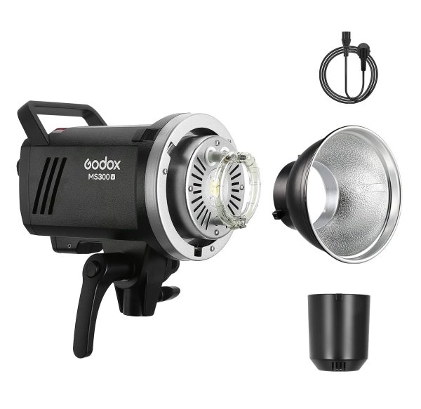 Godox MS300 V 6