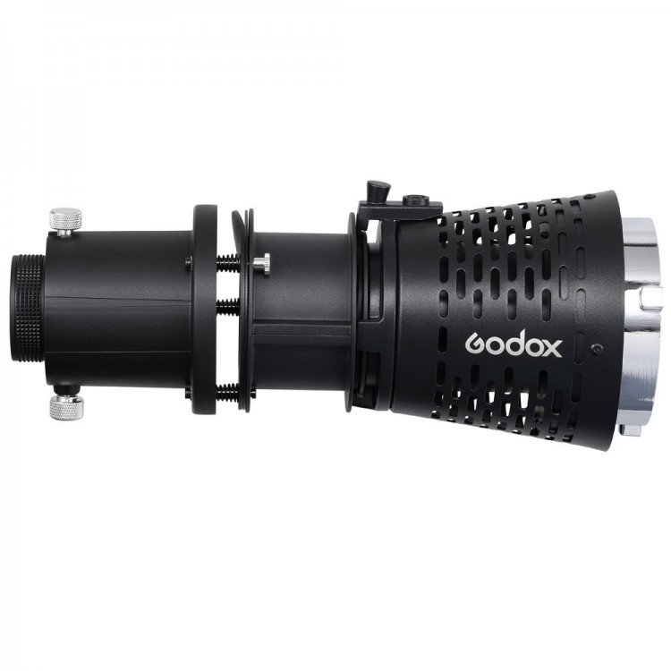 Godox SA 17 Bowens Mount Adapter 7