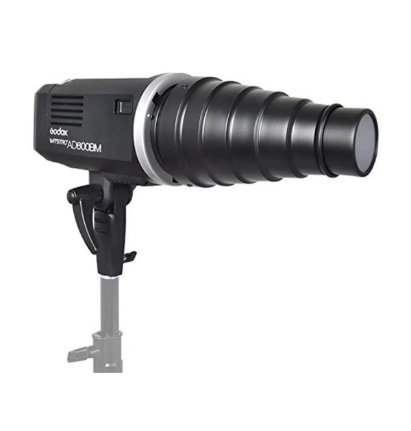 Godox SN 01 Snoot 5