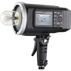 فلاش گودکس Godox AD600B Flash