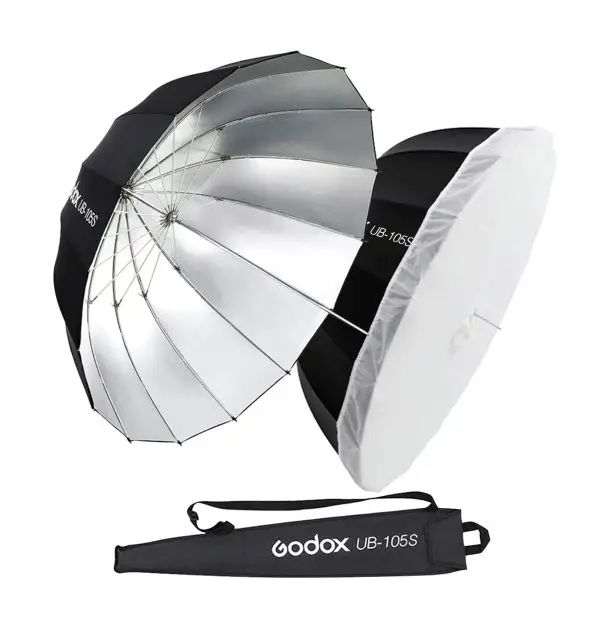چتر گودکس Godox UB-105S Umbrella