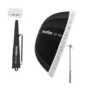 چتر گودکس Godox UB-165S Umbrella