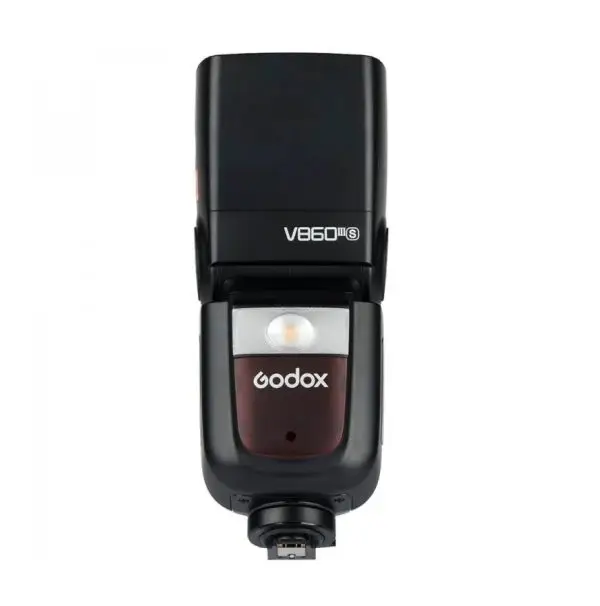 Godox V860III S 4