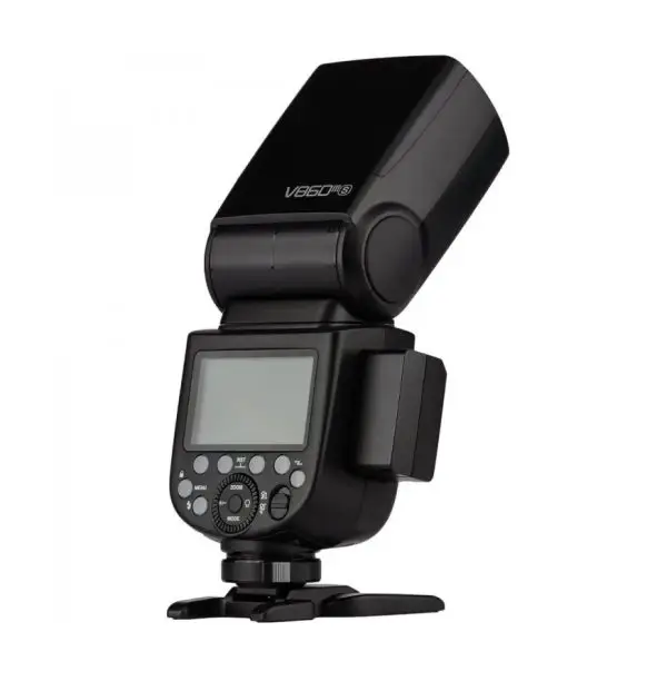 Godox V860III S 6