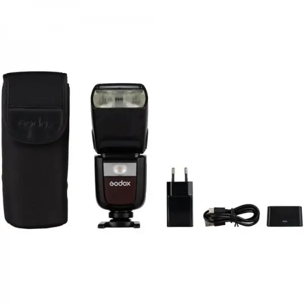 Godox V860III S 7