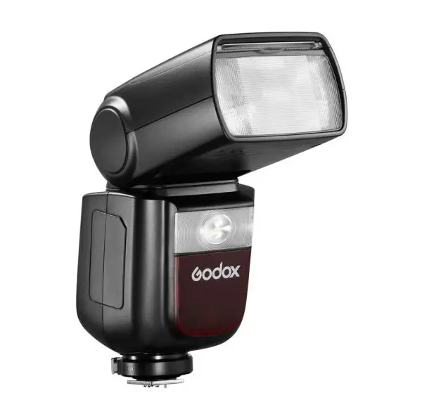 Godox V860IIIC 1