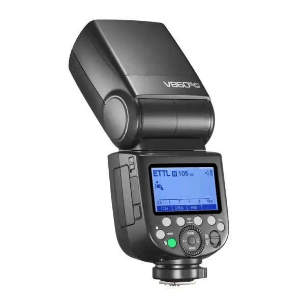 فلاش گودکس Godox V860III Flash for canon