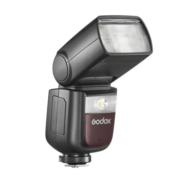 Godox V860IIIN 1