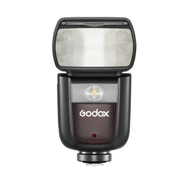 Godox V860IIIN 3