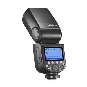 فلاش گودکس Godox V860III Flash for nikon