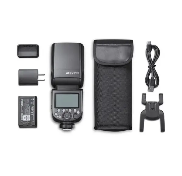 Godox V860IIIN 5