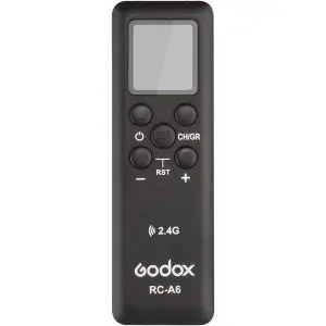 ریموت کنترل نور گودکس Godox RC-A6
