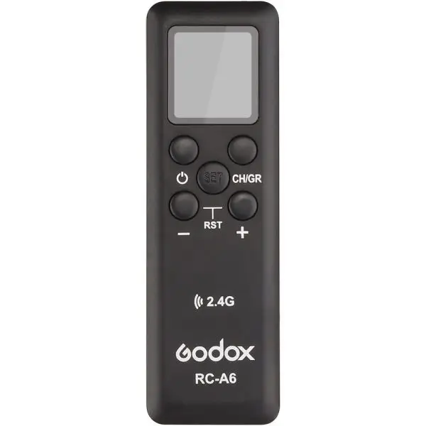 ریموت کنترل نور گودکس Godox RC-A6