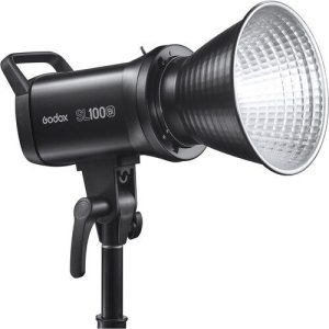  Godox SL100Bi LED Video Light