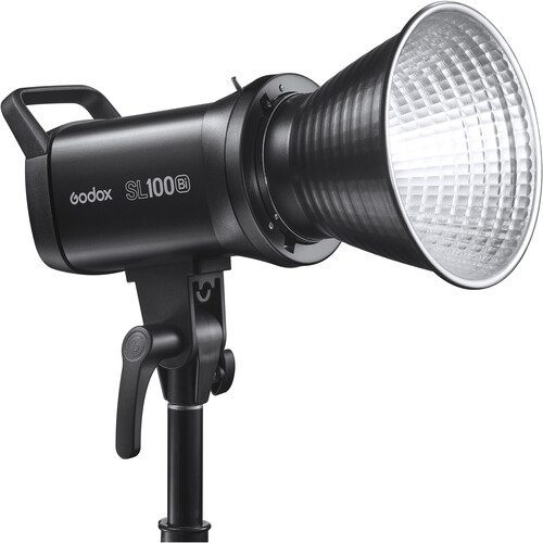 Godox SL100Bi LED Video Light