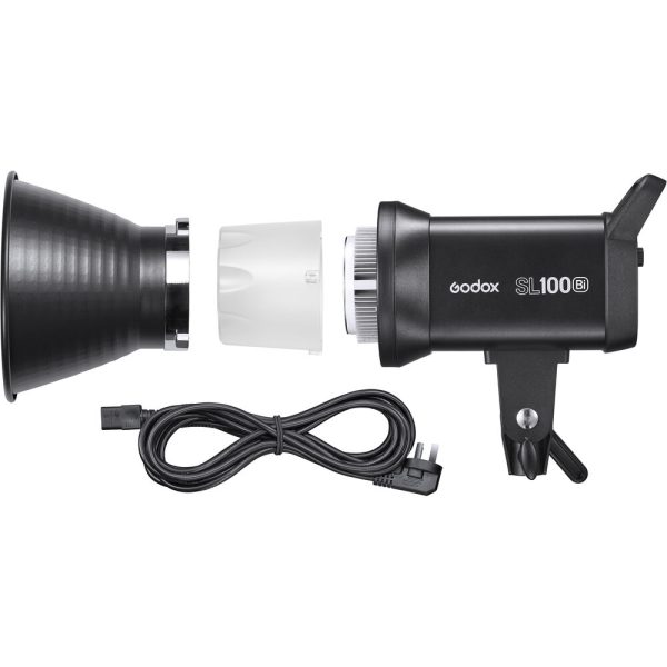 Godox SL100Bi LED Video Light