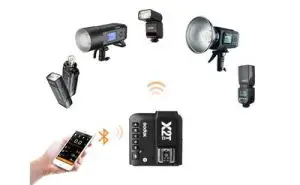  Godox-X2-2.4-GHz-TTL-Wireless-Flash-Trigger-for-Canon-5