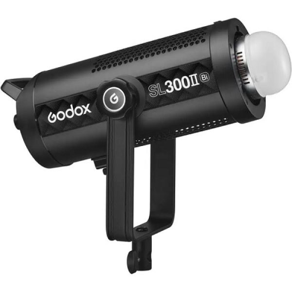 Godox SL-300II Bi LED Video Light