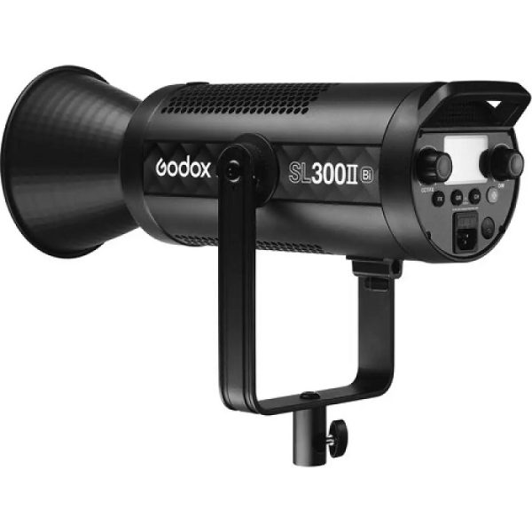 Godox SL-300II Bi LED Video Light