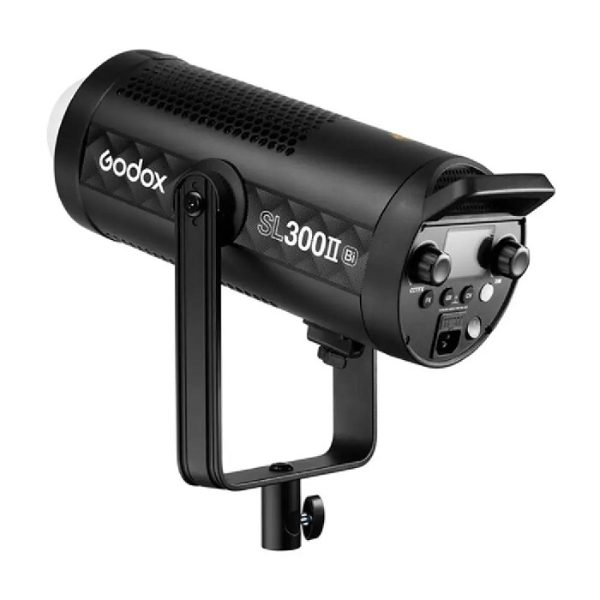 Godox SL-300II Bi LED Video Light