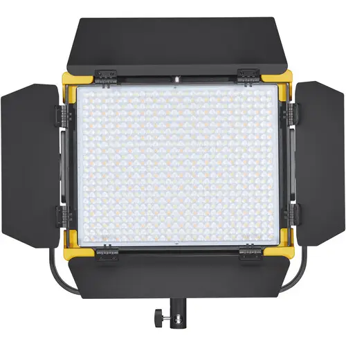 نور RGB گودکس مدل Godox LD75R LED